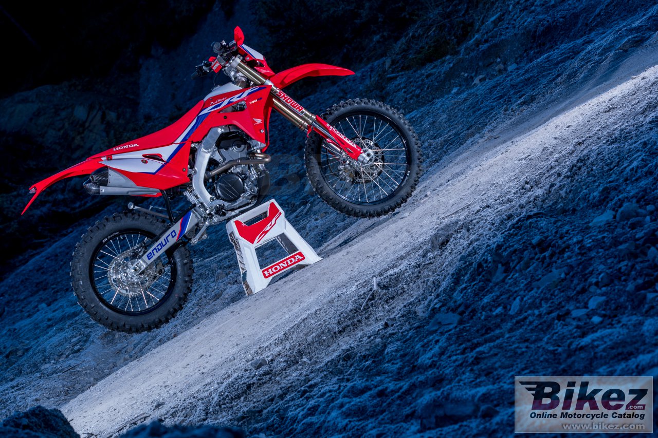 crf300rx